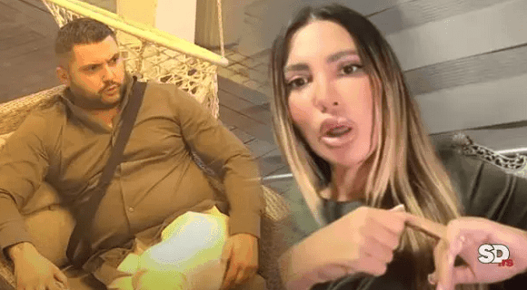 “Udario me a ja bila sa stomakom do zuba” Aneli po prvi put progovorila o bizarnim detaljima odnosa sa Asminom: “Izdaja me je bolela”