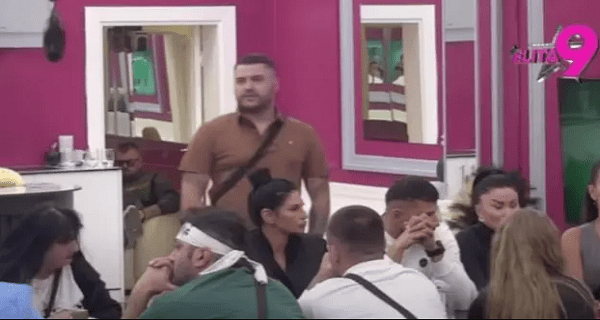 “Iz zida je nestalo 70.000 evra, iz Dubrovnika 25.000” Asmin progovorio o krađi para i njegovim preljubama – Aneli znala za žene s kojima je varao