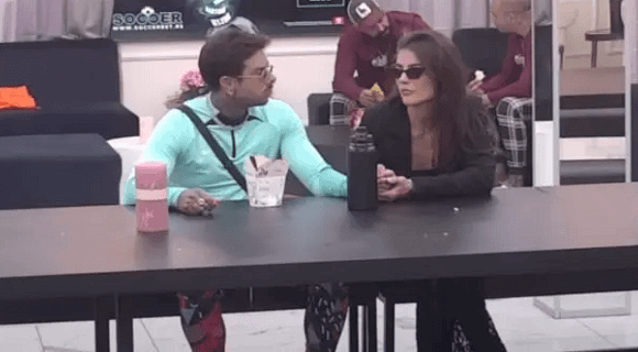 Novi ljubavni par u “Eliti 9”: Pao prvi poljubac Filipa Đukića i Boginje – završili zajedno u krevetu