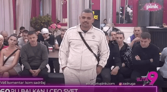 “Milica mora da mi vrati pare, ako neće, vratiće njen dečko” Bora Santana izgoreo, pa razvezao jezik kao nikad pre, izneo sav prljav veš iz braka sa Kemezovom