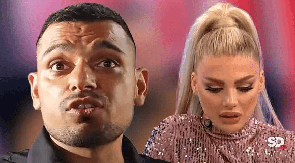 “Prestale su mi emocije u aprilu” Bora Santana se nakon razvoda ohladio od Milice Kemez, ali mu i dalje ne izbija iz glave: “Setim se svaki dan, ali…”