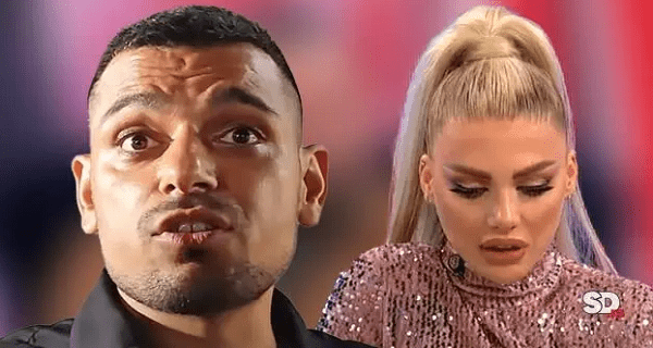 “Prestale su mi emocije u aprilu” Bora Santana se nakon razvoda ohladio od Milice Kemez, ali mu i dalje ne izbija iz glave: “Setim se svaki dan, ali…”