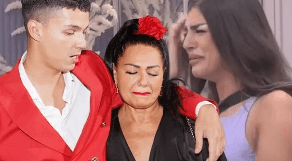 “Venčanica je trebalo da bude roze”: Ena otkrila sve o otkazivanju svadbe, pa progovorila o Zlatinom suprotstavljanju Peji – Napravio je problem sa roditeljima