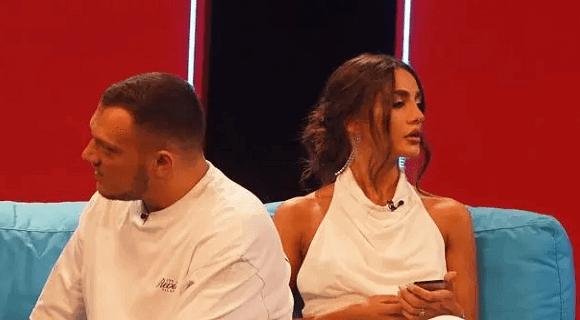 Gasttozz ipak solo igrač: Od Anđele ni traga, ni glasa