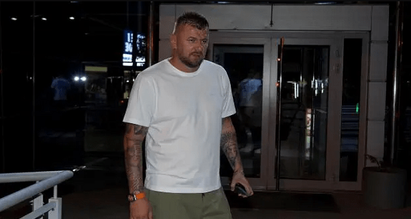 Janjuš priključen na aparate, isplivale fotografije sa operacionog stola – rijaliti učesnika je ovaj problem mučio godinama (FOTO)