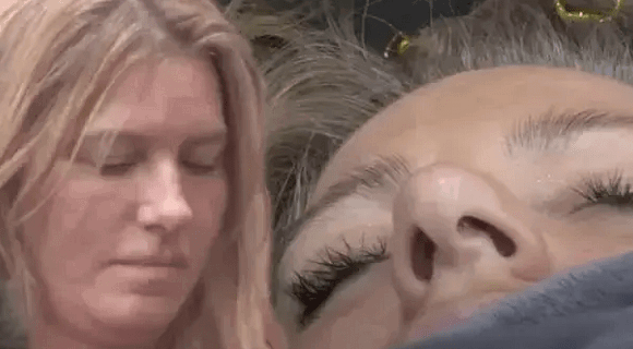 Jelena Golubović završila na sedativima zbog smrti bliske osobe: “Slomljena sam, mama ne prestaje da plače”