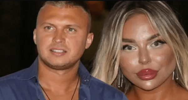 Konačno, istina o odnosu Sofije i Stefana Karića nakon rijalitija – Evo šta mu je Janićijevićeva uradila