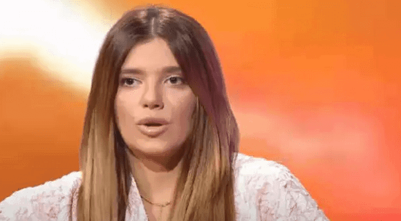 Veliki požar kod stana Kije Kockar – pobednica se oglasila očajna: “Vatra je baš blizu mog doma, vetar je baš jak”