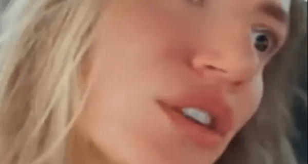 “Uplašena sam za sopstvenu bezbednost” Kristina Spalević u strahu nakon OVOG Golubovićevog poteza