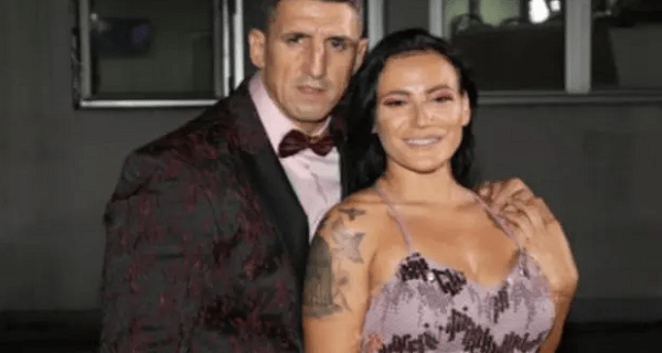 Spalevićeva u panici, dobija ozbiljne pretnje od devojke koja živi sa Kristijanom “Ako počne da…”