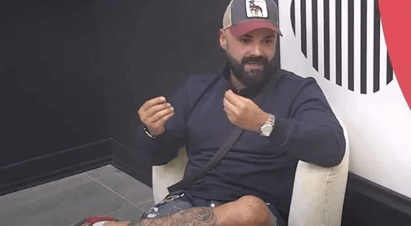 “Pretio mi je dva meseca” Luka Vujović razotkrio Asmina Durdžića: “Dete koristi kao oružje, a Aneli je vređao najstrašnije”