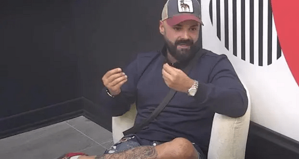 “Pretio mi je dva meseca” Luka Vujović razotkrio Asmina Durdžića: “Dete koristi kao oružje, a Aneli je vređao najstrašnije”