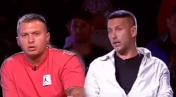 Žestoko suočavanje Đedovića i Karića uživo u programu, zaratili kao nikad: Marko otkrio važnu informaciju o Stefanovim porukama – istina izašla na videlo