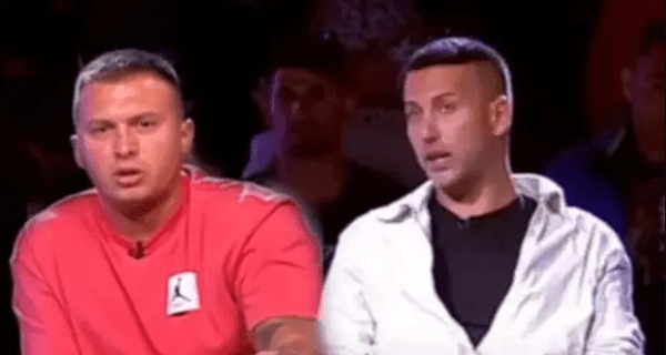 Žestoko suočavanje Đedovića i Karića uživo u programu, zaratili kao nikad: Marko otkrio važnu informaciju o Stefanovim porukama – istina izašla na videlo