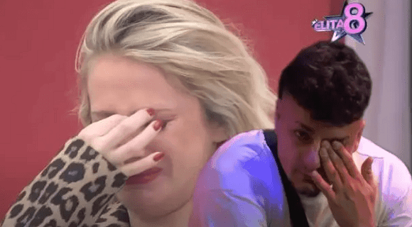 “Terza se napio i uradio ovo sa bebom…” Slomljena Milica Veličković posle mesečnice progovorila o svemu – javnost u šoku