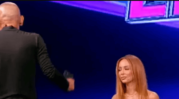 Lepi Mića napravio haos na “Pinku” – decibeli vike i uvreda prolomili se kroz studio, ona mu ovo neće zaboraviti