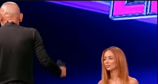 Lepi Mića napravio haos na “Pinku” – decibeli vike i uvreda prolomili se kroz studio, ona mu ovo neće zaboraviti