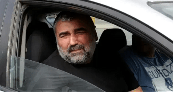 Isplivale prve fotografije s mesta nesreće – automobil Mikija Đuričića totalno uništen (FOTO)