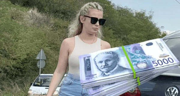 Otkriveno da dobija 2.000.000 dinara: Milica Veličković stigla u karantin pred Elitu 9 i šokirala sve prisutne