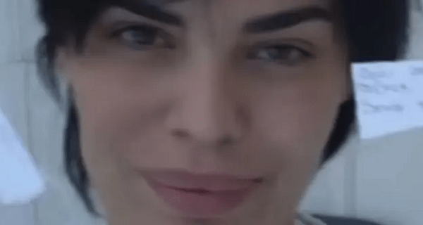 Jaše ga k’o konja: Mina Vrbaški se popela na novog muškarca i pobedonosno zastenjala