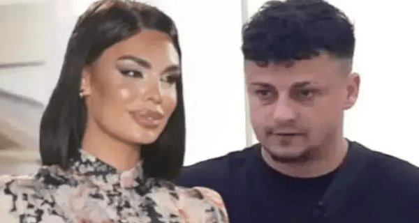 “Ponižen sam kao smeće” Terza urla, besan na Minu Vrbaški – jedan njen potez ga totalno uništio