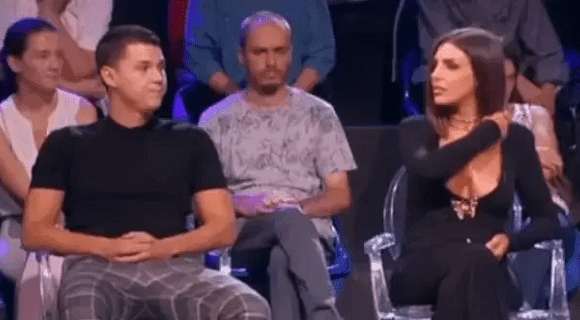 “Peja me pozvao u toalet, a bio je s Enom” Mrvica raskrinkala Jovana – otkrila pravu istinu o njihovom odnosu: “Ispao je ološ…”