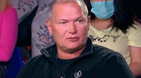 “Moje glasovne poruke je preslušavao kad ode u spavaću sobu bez žene” Zadrugarka progovorila o prepiskama sa Osmanom Karićem: “Hteo je da mi mazi nogu i leči rane”