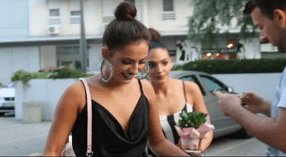 Porodila se bivša zadrugarka, na svet donela devojčicu (FOTO)