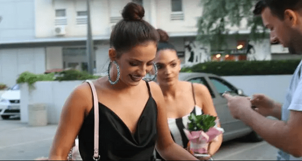 Porodila se bivša zadrugarka, na svet donela devojčicu (FOTO)