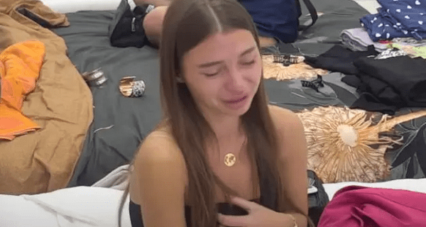 Bela kuća odjekuju od Sarinog urlikanja: U suzama moli Ivana da joj pruži još jednu šansu, a on je ne vidi ni na mapi