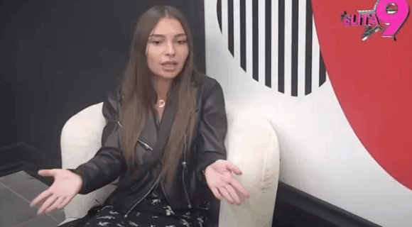 “Skupilo mi se sve jer sam ga slagala…” Sara ubeđena da će joj Ivan pružiti drugu šansu: “Nije mi jasno zašto se folira?”