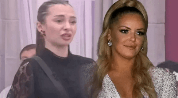 “Za bolju i nisi”: Sara Stojanović otkrila kako ju je bivši dečko prevario sa Natašom Rodić – Muvali su se na moje oči (VIDEO)