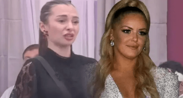 “Za bolju i nisi”: Sara Stojanović otkrila kako ju je bivši dečko prevario sa Natašom Rodić – Muvali su se na moje oči (VIDEO)