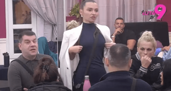 Eksplodirao ljubavni trougao: Raskrinkana afera Anđela i Sare – Ivan Marinković van sebe kad je čuo istinu(VIDEO)