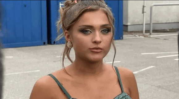 Matea zadaje završni udarac Sofi Tkačenko: Ukrajinka na ivici suza nakon što je dobila korpu – Uhvaćena u laži?