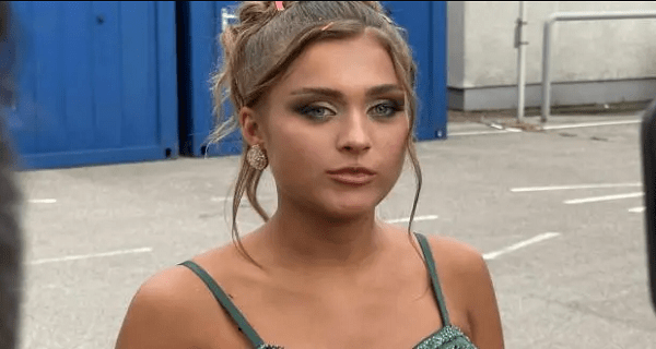 Matea zadaje završni udarac Sofi Tkačenko: Ukrajinka na ivici suza nakon što je dobila korpu – Uhvaćena u laži?