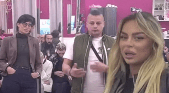 “Terza je prvi muškarac kog je odbila za 27 godina” Sofija isprozivala Minu Vrbaški, pa udarila na njenu prošlost – nije štedela ni bivšeg dečka
