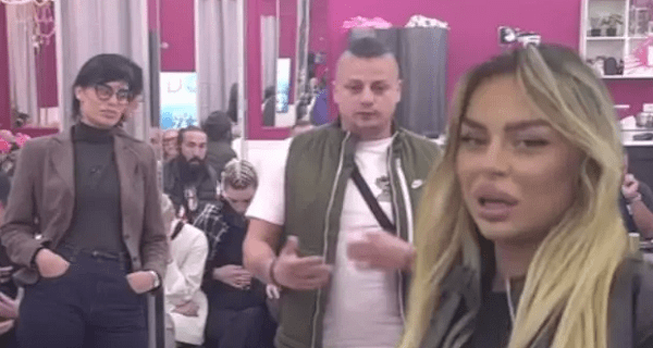 “Terza je prvi muškarac kog je odbila za 27 godina” Sofija isprozivala Minu Vrbaški, pa udarila na njenu prošlost – nije štedela ni bivšeg dečka