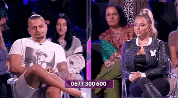 “Tamo je pričala sve o klubu u Tetovu, a sad kao ništa” Terza isprozivao Sofiju zbog njenih laži – progovorio o njenoj prošlosti