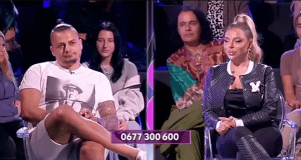 “Tamo je pričala sve o klubu u Tetovu, a sad kao ništa” Terza isprozivao Sofiju zbog njenih laži – progovorio o njenoj prošlosti