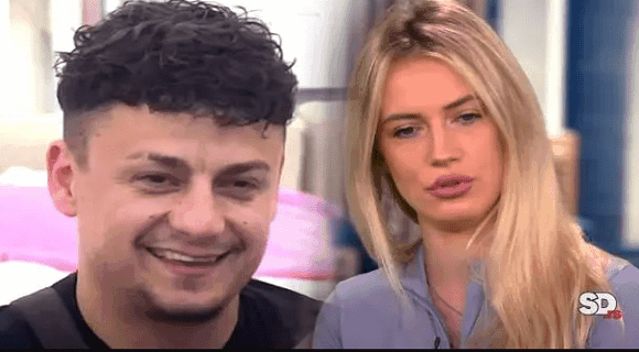 “Da li će reći da je bila afteruša”: Interesuje ga šta će Milica ispričati Barbari o svojoj prošlosti – Terzi stigla velika podrška