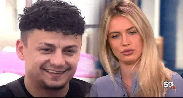 “Da li će reći da je bila afteruša”: Interesuje ga šta će Milica ispričati Barbari o svojoj prošlosti – Terzi stigla velika podrška