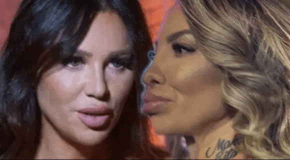 “Ja potpuno razumem Staniju”: Neočekano priznanje Aneli, otkrila da strepi kao i Dobrojevićeva – Mislim da se Maja igra sa obojicom