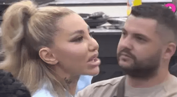 Aneli pristala da uradi DNK test utvrđivanja očinstva – za uzvrat tražila jednu ozbiljnu stvar