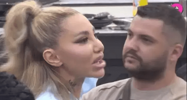 Aneli pristala da uradi DNK test utvrđivanja očinstva – za uzvrat tražila jednu ozbiljnu stvar