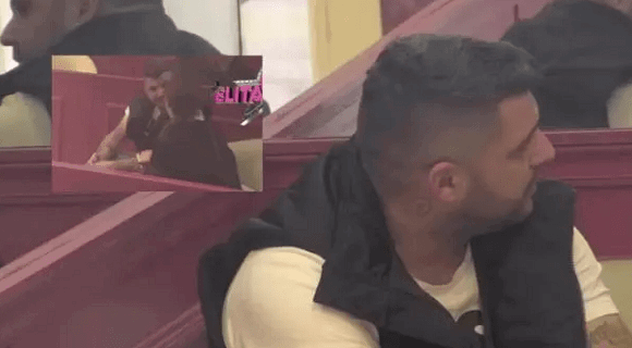 (VIDEO) Dokaz prljavog poteza produkcije: Asmin se noćas ljubio sa drugom, a mislio da kamera tu ne snima – Mina će pobesneti