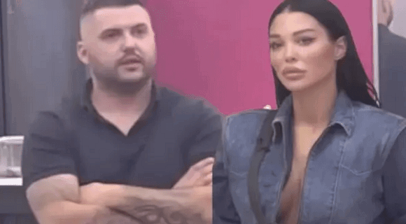 Asmin spreman zbog Maje da ide na sud – Stao u njenu zaštitu, pa se javno obratio Takiju: “Želim da budem njen svedok sa dokazima”