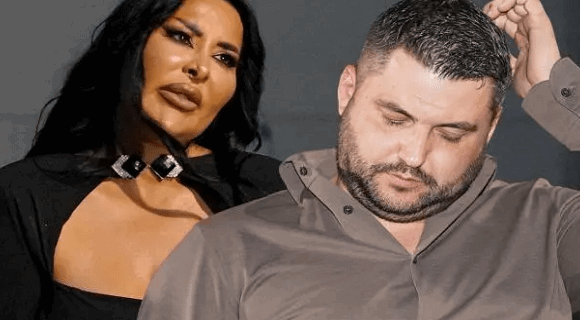 Asmin progovorio o intimnom odnosu sa Sitom – Durdžić otkrio da postoji eksplicitan snimak: “Ta porodica nije normalna”