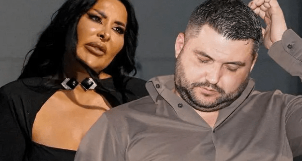 Asmin progovorio o intimnom odnosu sa Sitom – Durdžić otkrio da postoji eksplicitan snimak: “Ta porodica nije normalna”