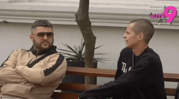 Asmin postavio ultimatum Neriju, on pobesneo, pa hteo da mu vrati sve stvari koje je dobio od njegove porodice – Zadrugar otkrio detalje svađe